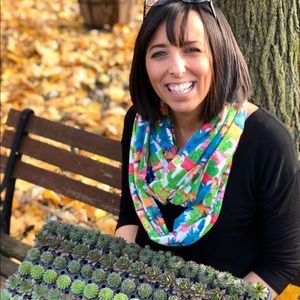 Meet your Posher, Nicole